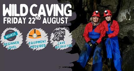 Events Marble Arch Caves