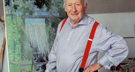 TP Flanagan