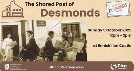 Desmonds