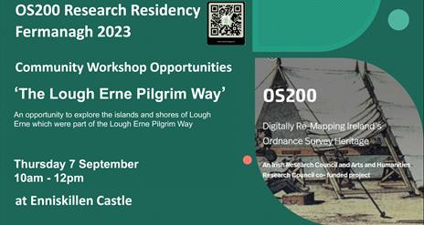 Lough Erne Pilgrim Way