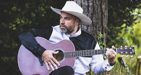 Thunder Rolls Garth Brooks Tribute Live at Share Discovery Village