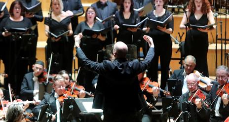 The Ulster Consort in concert