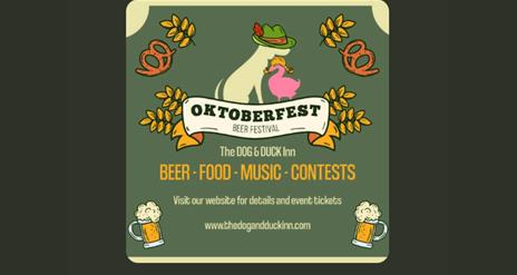 Oktoberfest