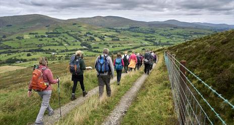 Sperrins