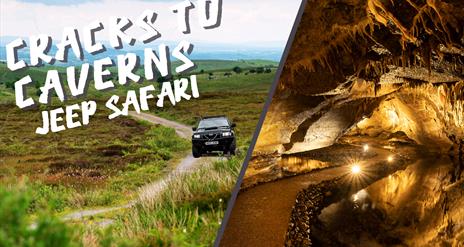 Events Marble Arch Caves