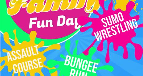 family fun day