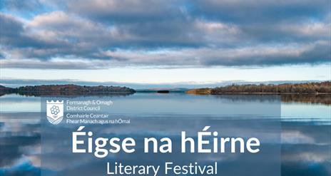 Éigse na hÉirne: Literary Festival