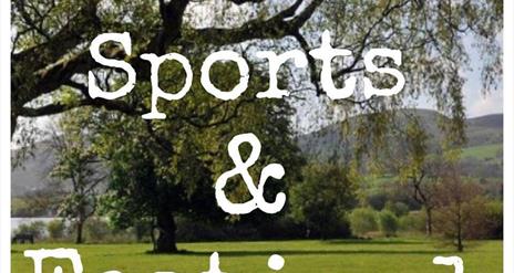 Belcoo Sports