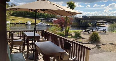 Carrybridge Lakeside Lodge