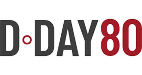 D-Day 80 Commemorative Community Event