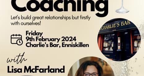 Relationship Coach NI
