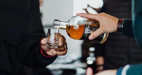Whiskey Festival