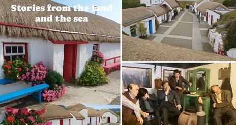 Famine Village