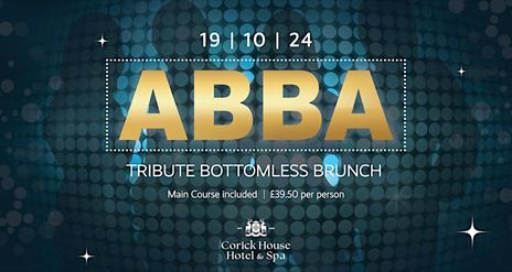 ABBA Tribute