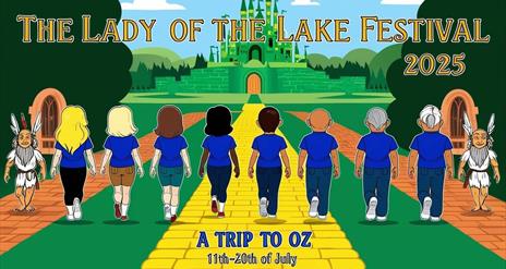 Lady of the Lake 2025