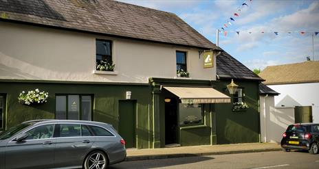The Dog & Duck Inn