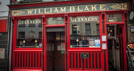 Blakes of the Hollow, Enniskillen