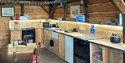 Communal area