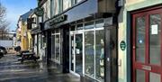 Meadow View Apartment Belcoo