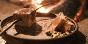 Wilde Dining