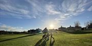 Lough Erne resort - Faldo course