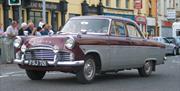 Erne Vintage Car Club