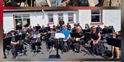 Sounds of the West Concert Band