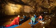 Events Marble Arch Caves