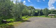 The Ceili House Motorhome Park