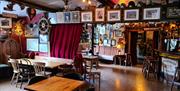 The Ceili House