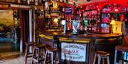 The Ceili House
