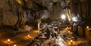 Events Marble Arch Caves