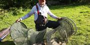 Fermanagh Classic Fishing Festival 2026 Winner