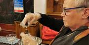 The Natural Beauty Pot Workshop at Charlie's Bar
