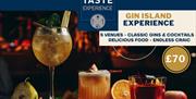 Gin Island Tour