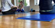 yoga