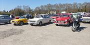 Erne Vintage Car Club