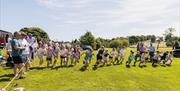 Fair Day Irvinestown