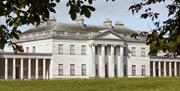 Castle Coole Mansion