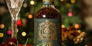 Festive Afternoon Fun at The Boatyard Distillery