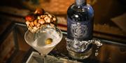 Signature Spirits Tastings