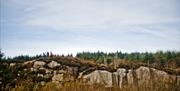 Aghanaglack Walk - Cuilcagh Lakelands Geopark