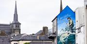 mural enniskillen