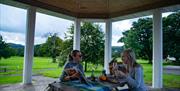 Belcoo Cottage Meadow/Lawn - Cuilcagh Lakelands Geopark
