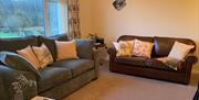 Betty's Farm Cottage