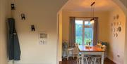 Betty's Farm Cottage