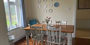 Betty's Farm Cottage