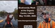 Biodiversity week events