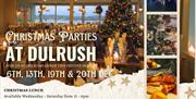 christmas party wild stag dulrush
