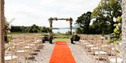 Belle Isle Estate - Weddings